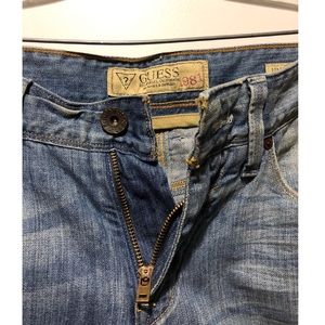 Guess Jeans Lincoln 30